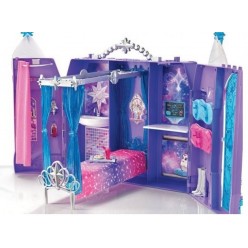 Галактический замок из м/ф &quot;Barbie: Звездные приключения&quot; Barbie DPB51